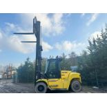 2016 HYSTER H12XM-6 12 TON FORKLIFT *PLUS VAT*