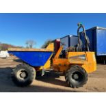 2014 Thwaites 6 Ton Swivel *PLUS VAT*