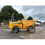 2014 THWAITES 9 TONNE DUMPER *PLUS VAT*