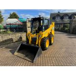 GEHL 4240 SKIDSTEER LOADER *PLUS VAT*