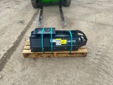 NEW/UNUSED 2024 HANER HML800 800MM FLAIL MOWER *PLUS VAT*