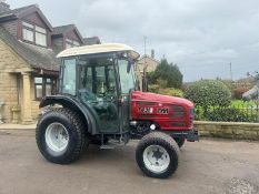 TYM T431 43HP 4WD MID SIZE TRACTOR *PLUS VAT*