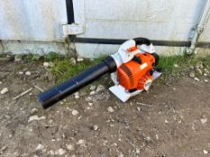 2019 STIHL BG86C-E LEAF BLOWER *PLUS VAT*