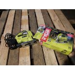 RYOBI 500w JIGSAW *PLUS VAT*