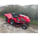 Countax A20/50 Ride On Lawn Mower *PLUS VAT*