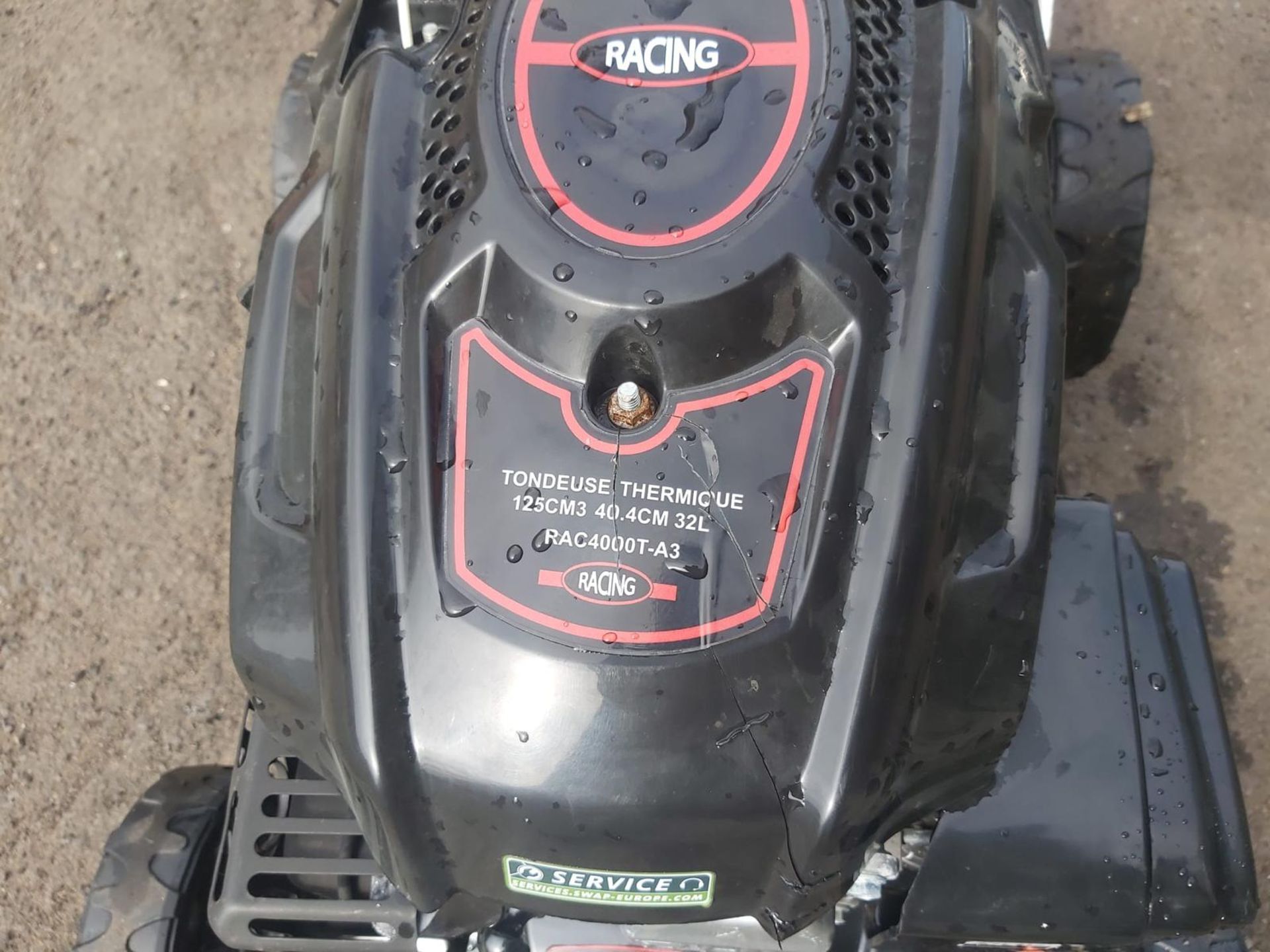 BRAND NEW Petrol Mower *NO VAT* - Image 4 of 7