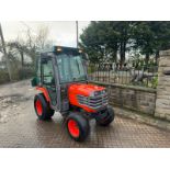 KUBOTA B2400 COMPACT TRACTOR *PLUS VAT*