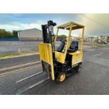 1996 Hyster E125XL 1.25 ton Forklift *NO VAT*