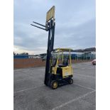 HYSTER FORKLIFT *NO VAT*