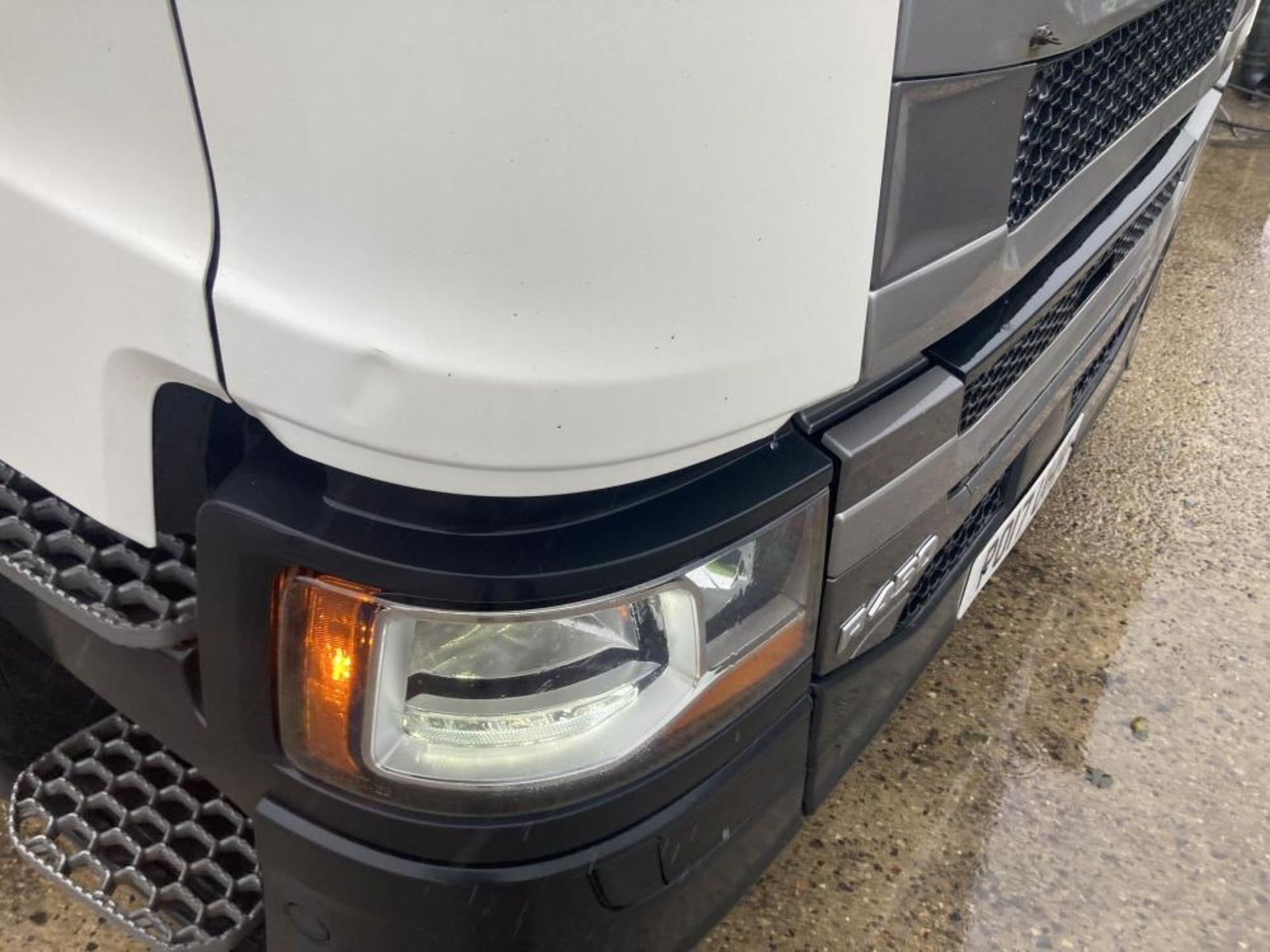 2017 SCANIA R Series WHITE HCV *PLUS VAT* - Bild 2 aus 16