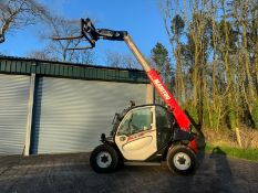 2020 MANITOU MT420H TELEHANDLER FORKLIFT *PLUS VAT*