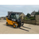 2021 JCB 35-26D 4 WHEEL DRIVE TELETRUCK *PLUS VAT*