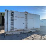 160 kVA Daewoo Silent Diesel Generator *PLUS VAT*