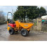 2019 THWAITES 1 TONNE HIGH TIP DUMPER *PLUS VAT*