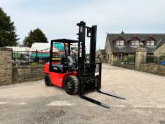 NEW/UNUSED 2023 LCCM CPCD30 3 TON DIESEL FORKLIFT *PLUS VAT*