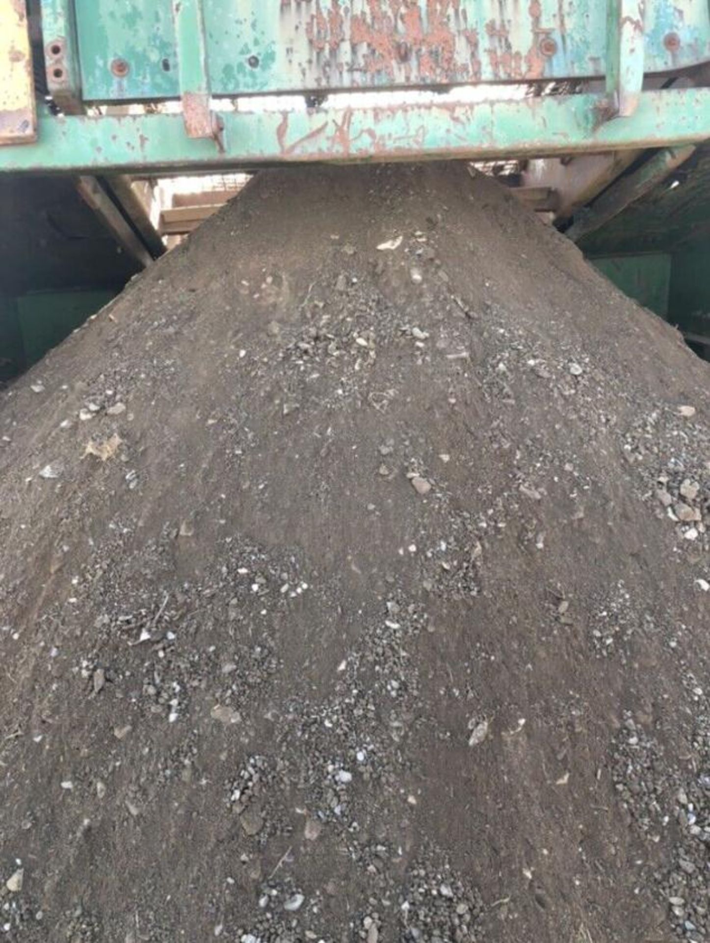 VIPER MINI SIZER Diesel soil /aggregate Screen *PLUS VAT* - Image 3 of 13