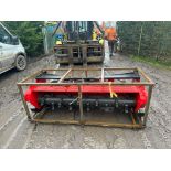 NEW/UNUSED 2024 72Ó HEAVY DUTY FORESTRY MULCHER *PLUS VAT*