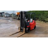 Heli FD25 2.5 ton Diesel Forklift *PLUS VAT*