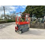 2014 SKYJACK SJIII-3219 ELECTRIC SCISSOR LIFT *PLUS VAT*