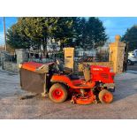 2013 Kubota G23-II Diesel Ride On Mower *PLUS VAT*