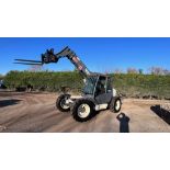 2001 Terex 357 Telescopic Forklift *PLUS VAT*