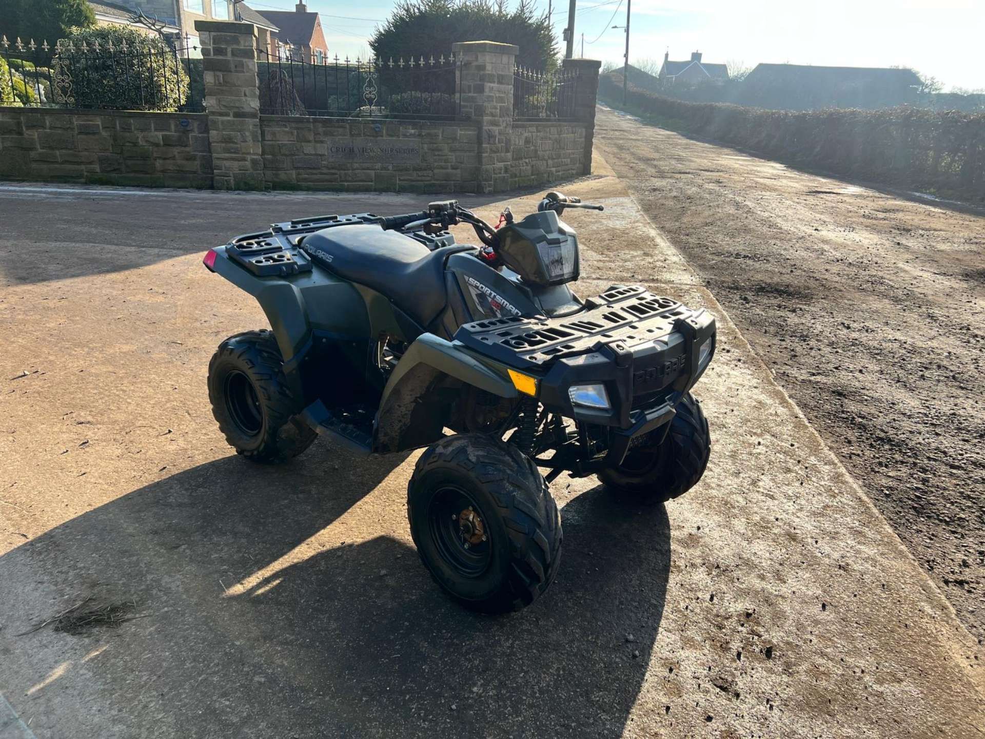 Polaris Sportsman 90 Quad Bike *PLUS VAT*