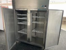 Commercial Fridge *NO VAT*