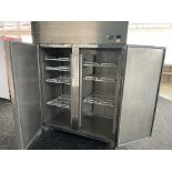 Commercial Fridge *NO VAT*