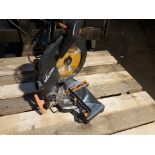 EVOLUTION 1200W SAW *PLUS VAT*