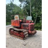 INTERNATIONAL HARVESTER BTD6 VERY RARE *PLUS VAT*