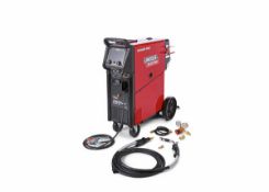 Lincoln Electric K4467-1 360MP Mig Welder *PLUS VAT*