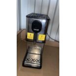 Lincat Hot Water Machine RRP £790 - NO RESERVE *NO VAT*