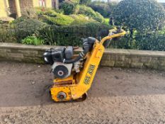 SPE BEF320-1A F/R DIESEL FLOOR SCRABBLER *PLUS VAT*