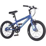 BRAND NEW Wildtrack Childs boys bike - RRP £125.00 - NO RESERVE *NO VAT*