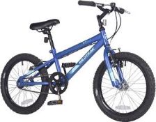 BRAND NEW Wildtrack Childs boys bike - RRP £125.00 - NO RESERVE *NO VAT*
