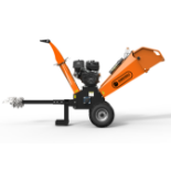 Brand New Summerdale NINJA WoodChippers 2023 Model *NO VAT*