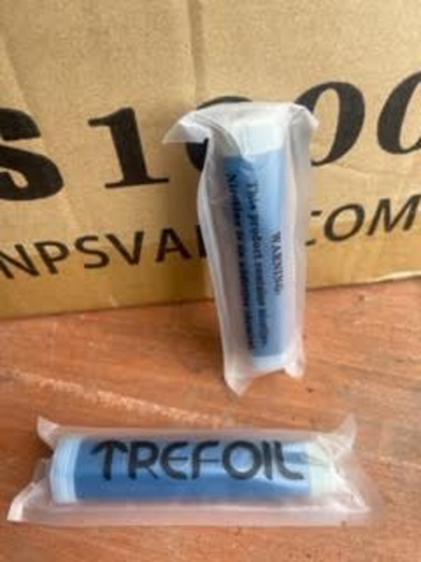 Bulk Trefoil Disposable Vapes - NO RESERVE *NO VAT* - Image 2 of 3