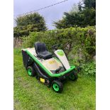 2017 Etesia Hydro 80 Ride On lawn Mower *PLUS VAT*