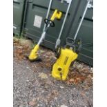 Karcher set customer returns - NO RESERVE *NO VAT*