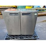 WILLIAMS COMMERCIAL FRIDGE 240V - NO RESERVE! *NO VAT*