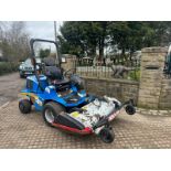 KILWORTH MA-TRA 300 RIDE ON FLAIL MOWER *PLUS VAT*