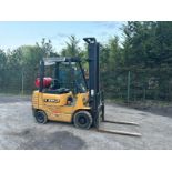 CAT GP18 1.8 TON FORKLIFT *PLUS VAT*