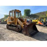 Liebherr LR621B Tracked Drott/Dozer With 3 In 1 Bucket *PLUS VAT*