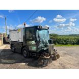 2015/65 SCHMIDT SWINGO 200+ ROAD SWEEPER *PLUS VAT*