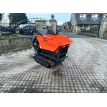 NEW/UNUSED KONSTANT PROTIP HI-500MD 500KG HIGH TIP TRACKED DUMPER *PLUS VAT*