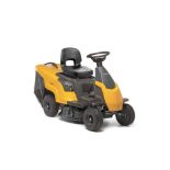 NEW/UNUSED STIGA COMBI 166 RIDE ON MOWER WITH REAR COLLECTOR *PLUS VAT*