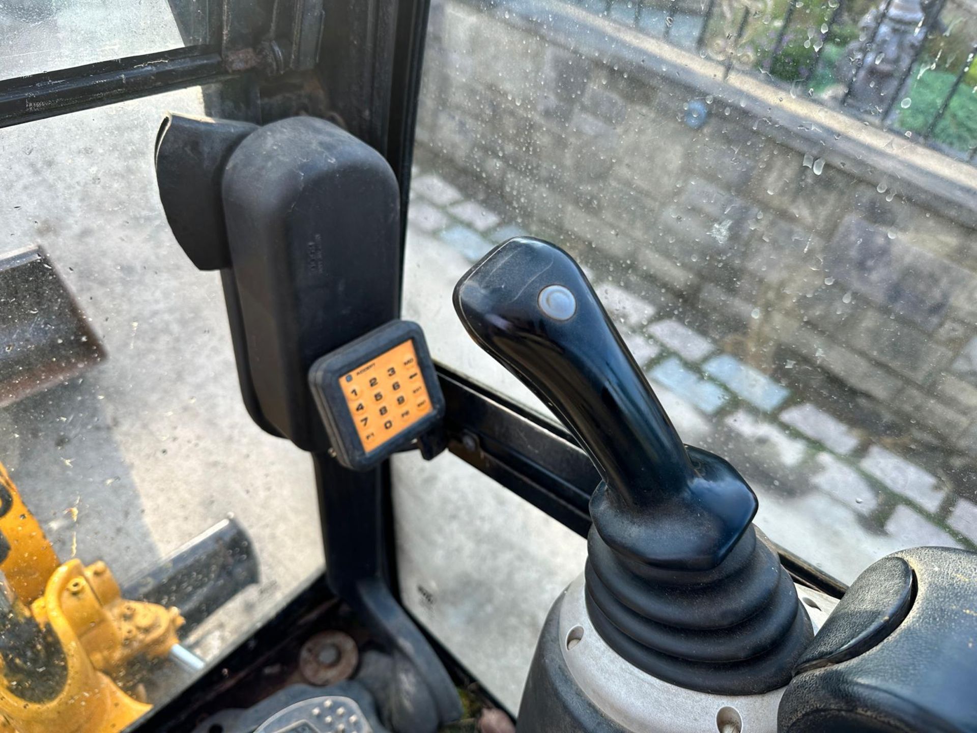 JCB 8018CTS MINI EXCAVATOR *PLUS VAT* - Bild 13 aus 22