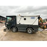 2016/66 SCHMIDT SWINGO 200+ ROAD SWEEPER *PLUS VAT*