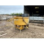 MAMMUT PTO DRIVEN PAN MIXER *PLUS VAT*