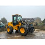 JCB 412S LOADING SHOVEL *PLUS VAT*